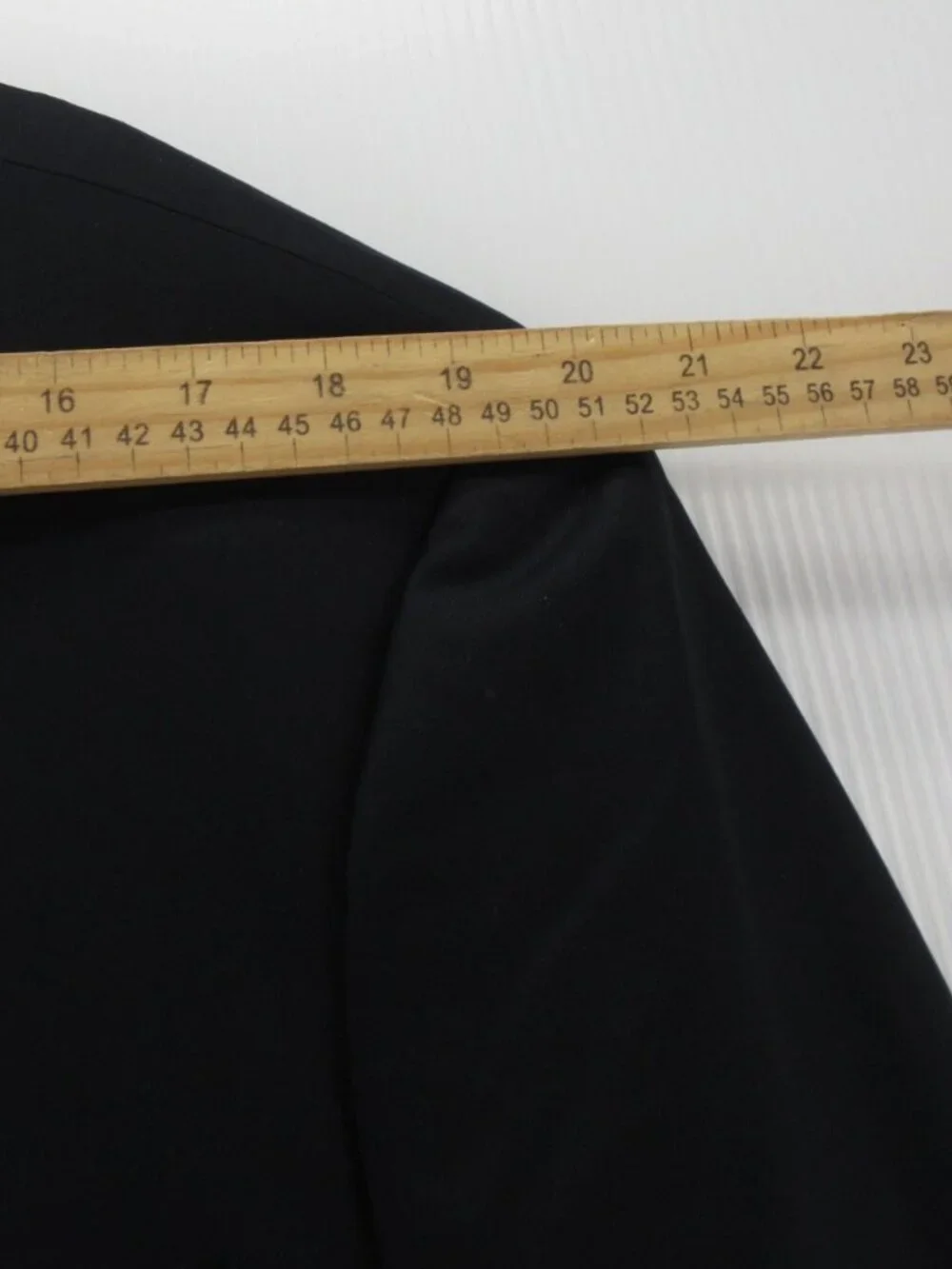 Brooks Brothers Sport Coat 45 Navy Golden Fleece Madison Blazer Italy